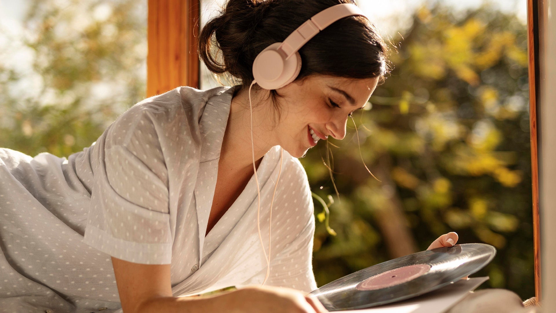 Las terapias de los sentidos: musicoterapia, aromaterapia y cromoterapia