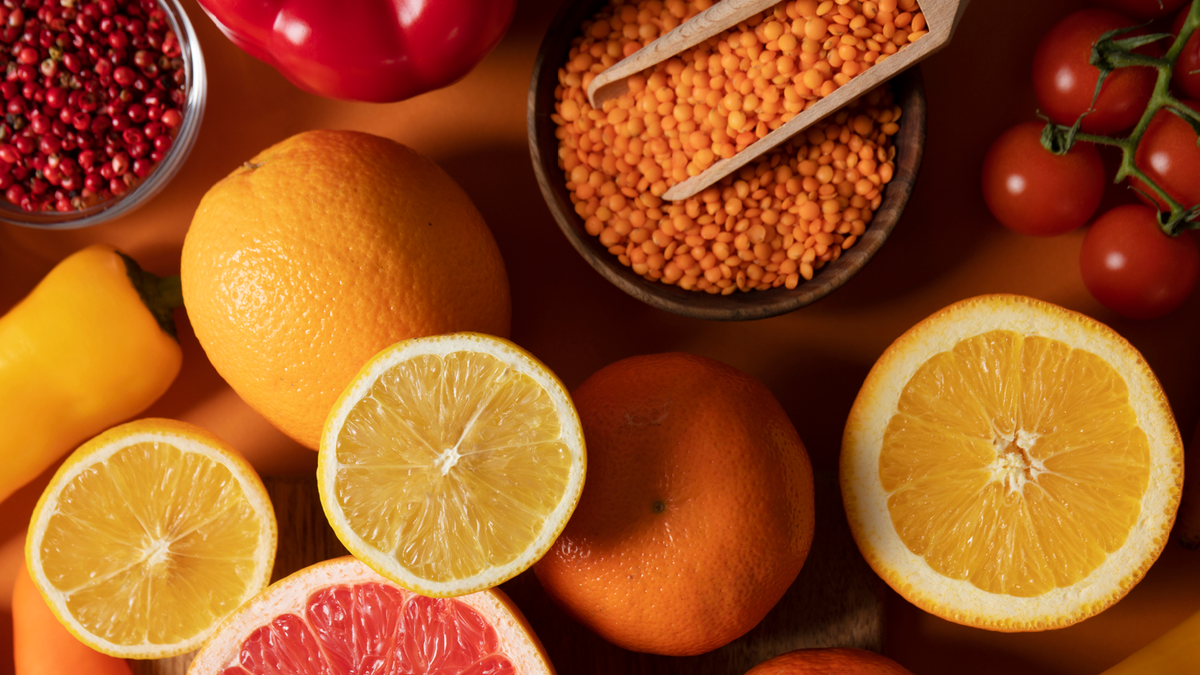 Vitamina C: ¿Para qué sirve? ¿Cómo tomarla?