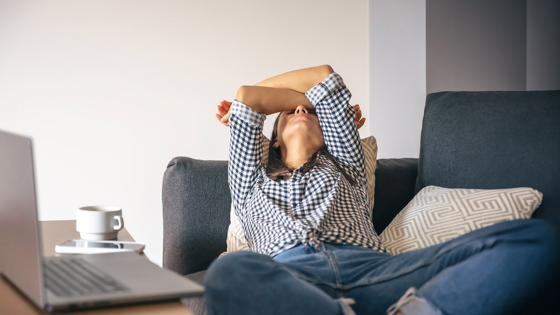 10 hábitos saludables para recuperar la energía después de las vacaciones