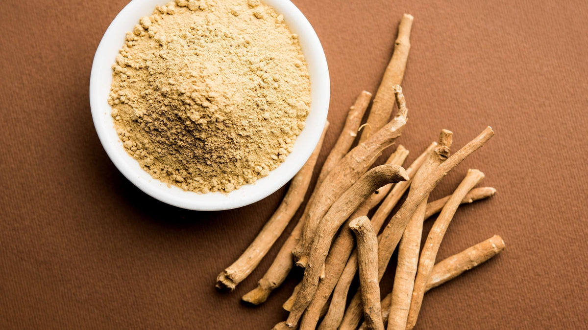 Ashwagandha: una planta medicinal para el bienestar físico y mental