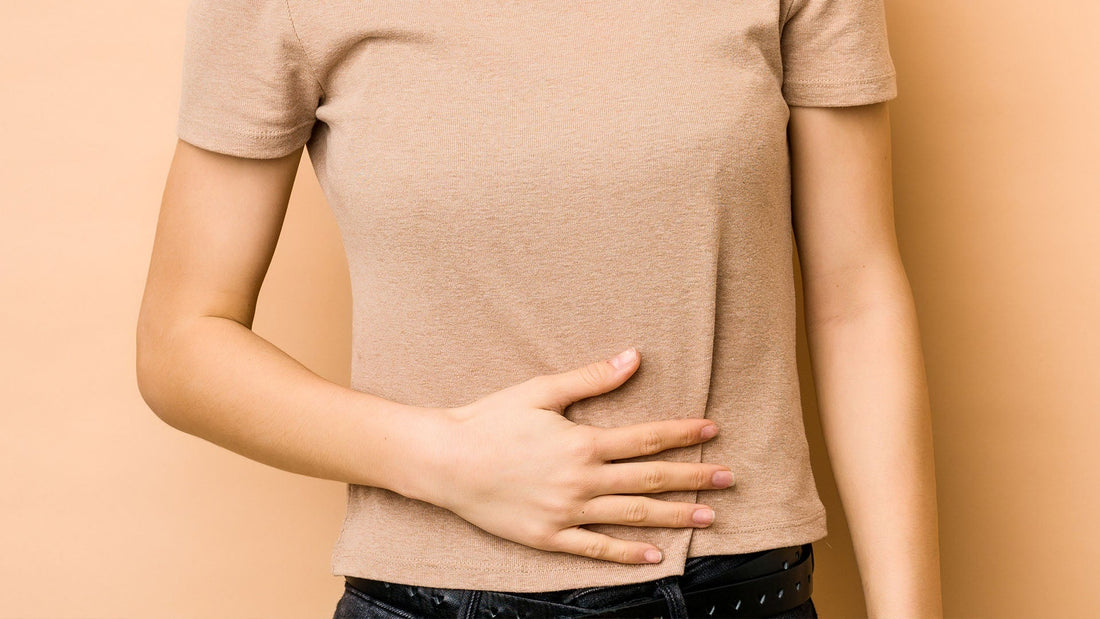 ¿Por qué tengo la barriga hinchada? Causas frecuentes y cómo aliviar la hinchazón abdominal