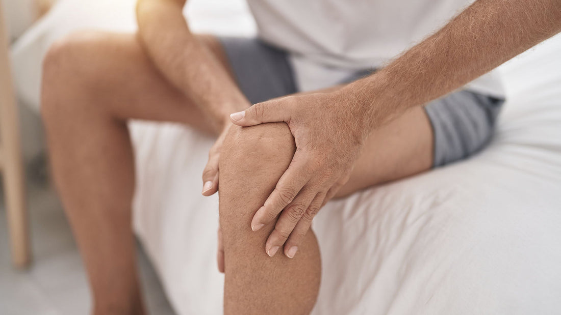 ¿Qué puedo hacer para cuidar mis articulaciones? 8 hábitos para mantener la movilidad con el paso del tiempo