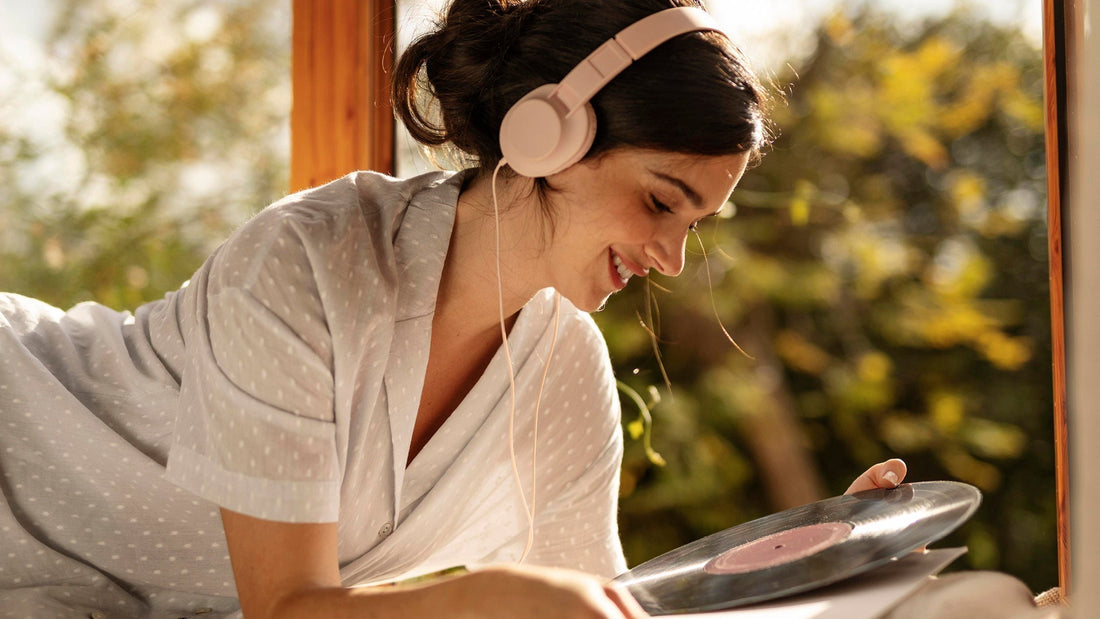 Las terapias de los sentidos: musicoterapia, aromaterapia y cromoterapia
