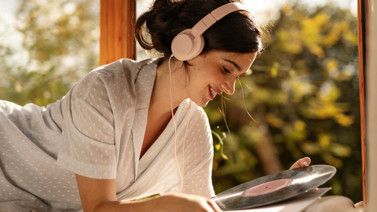 Las terapias de los sentidos: musicoterapia, aromaterapia y cromoterapia