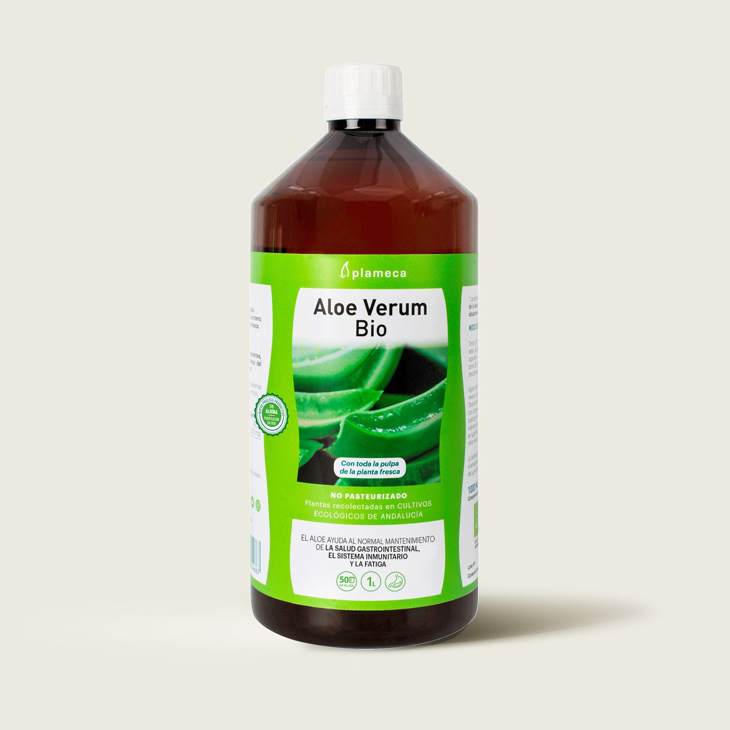 Aloe Verum Bio