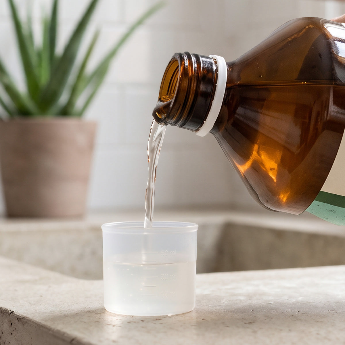Aloe Verum Bio