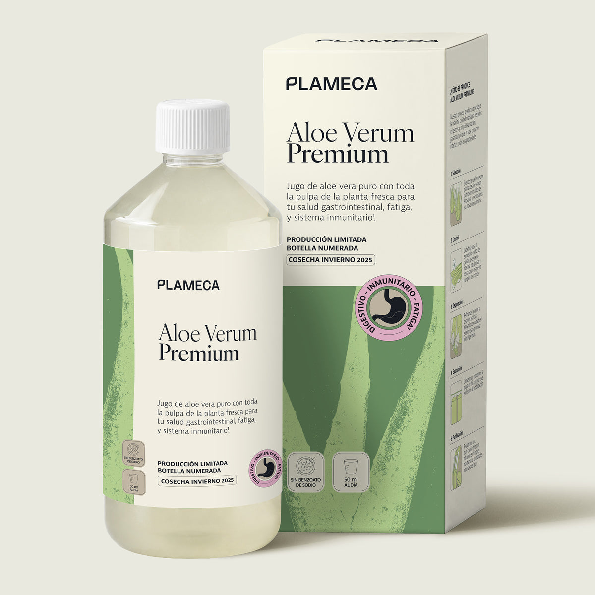 Aloe Verum Premium