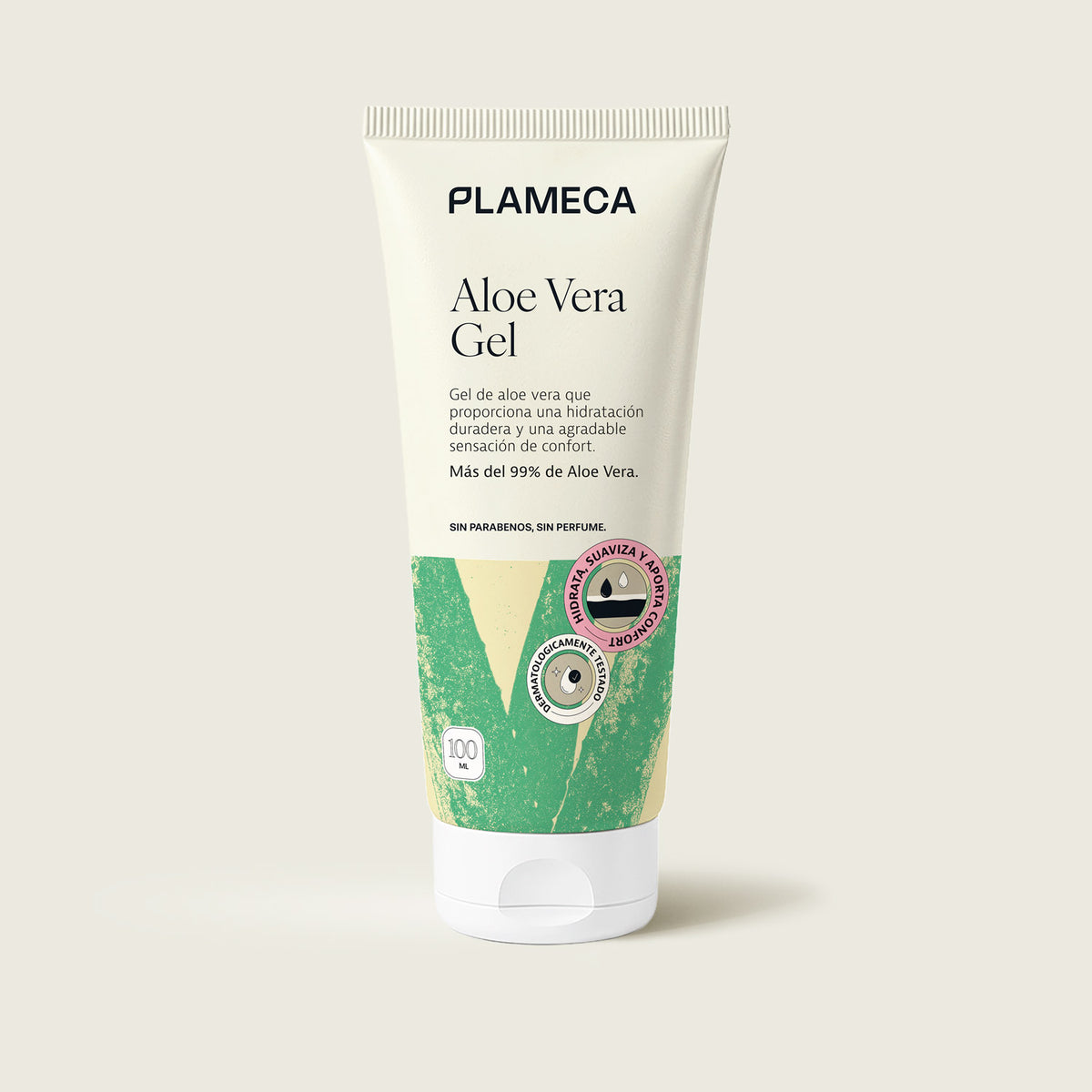 Aloe Vera Gel
