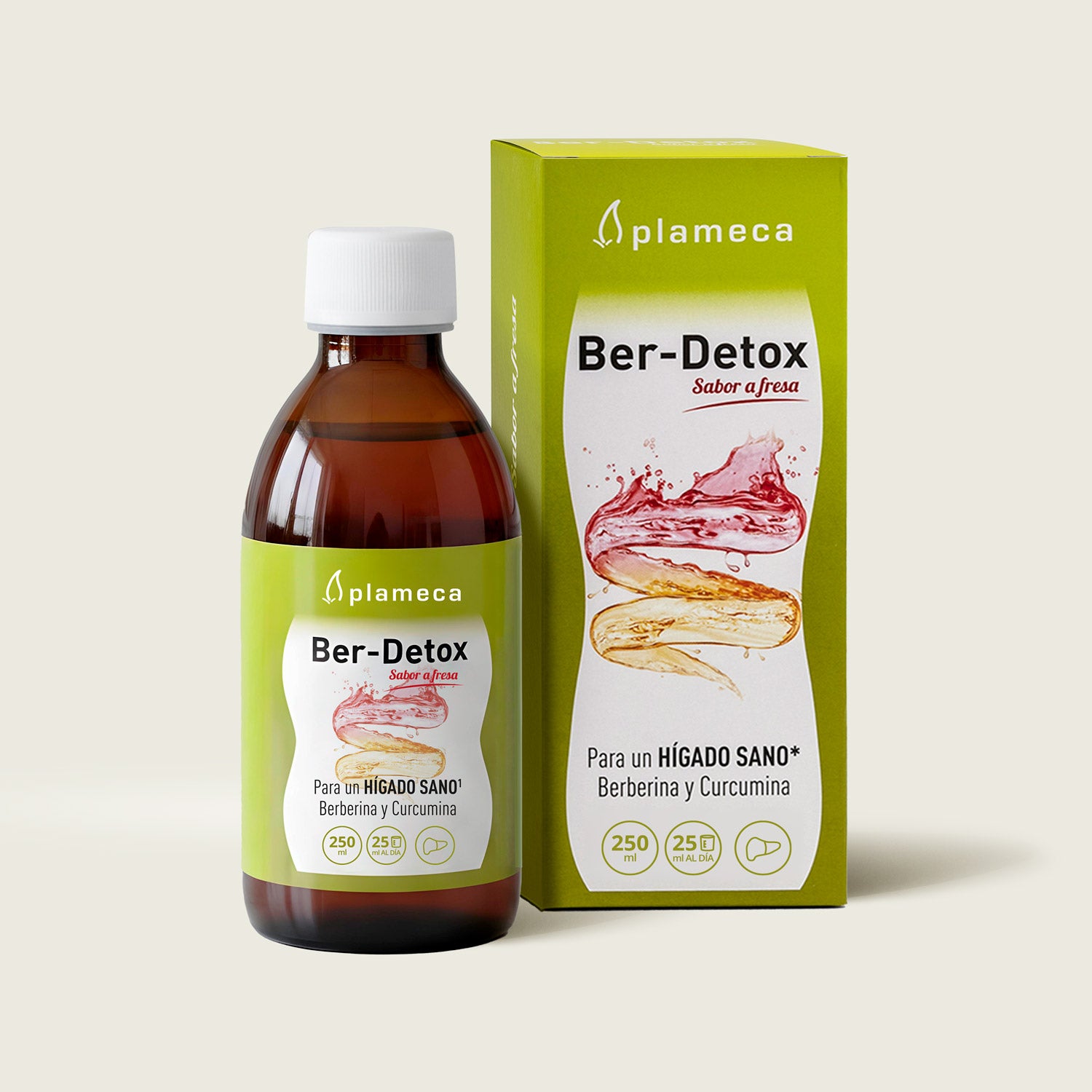 Ber-Detox