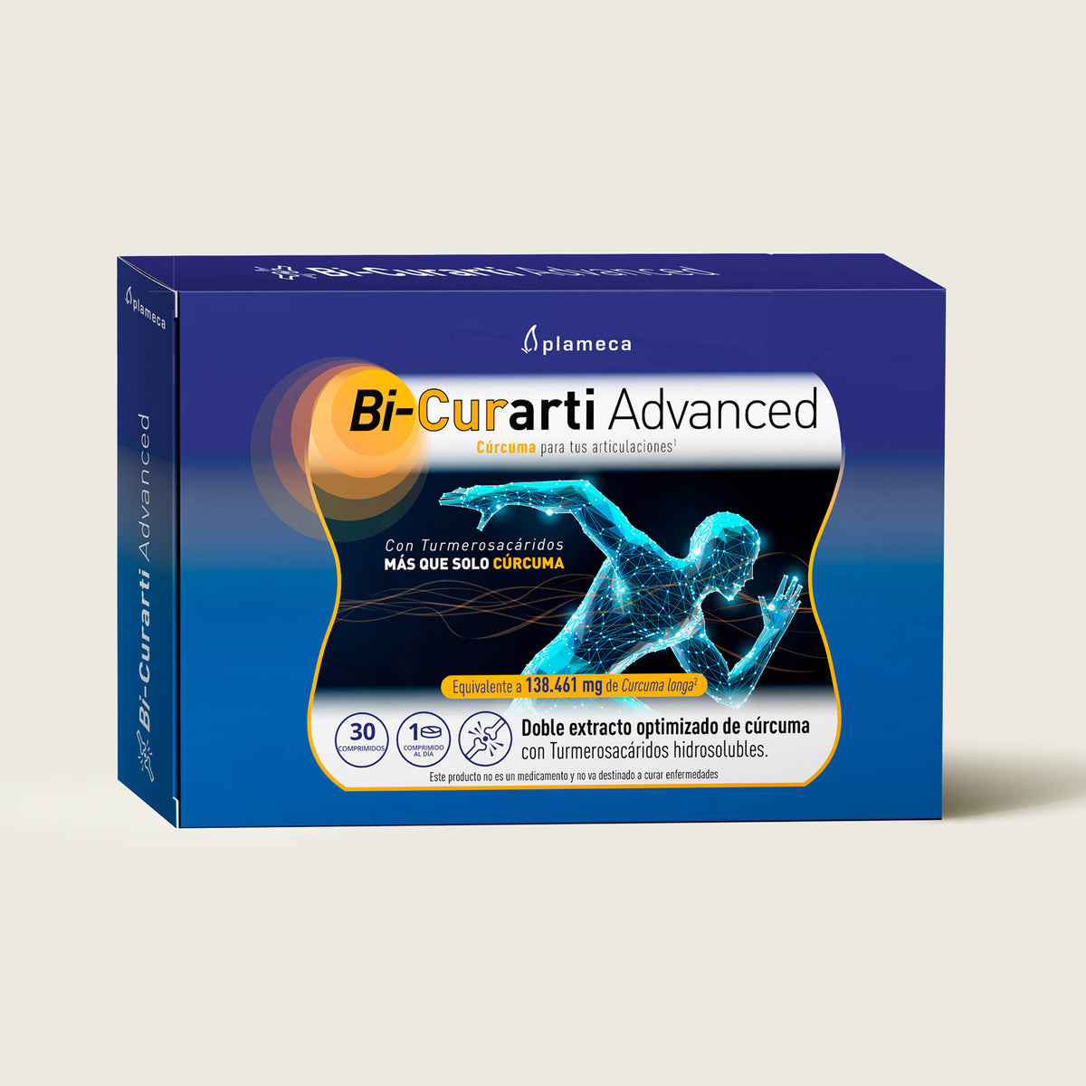 Bi-Curarti Advanced