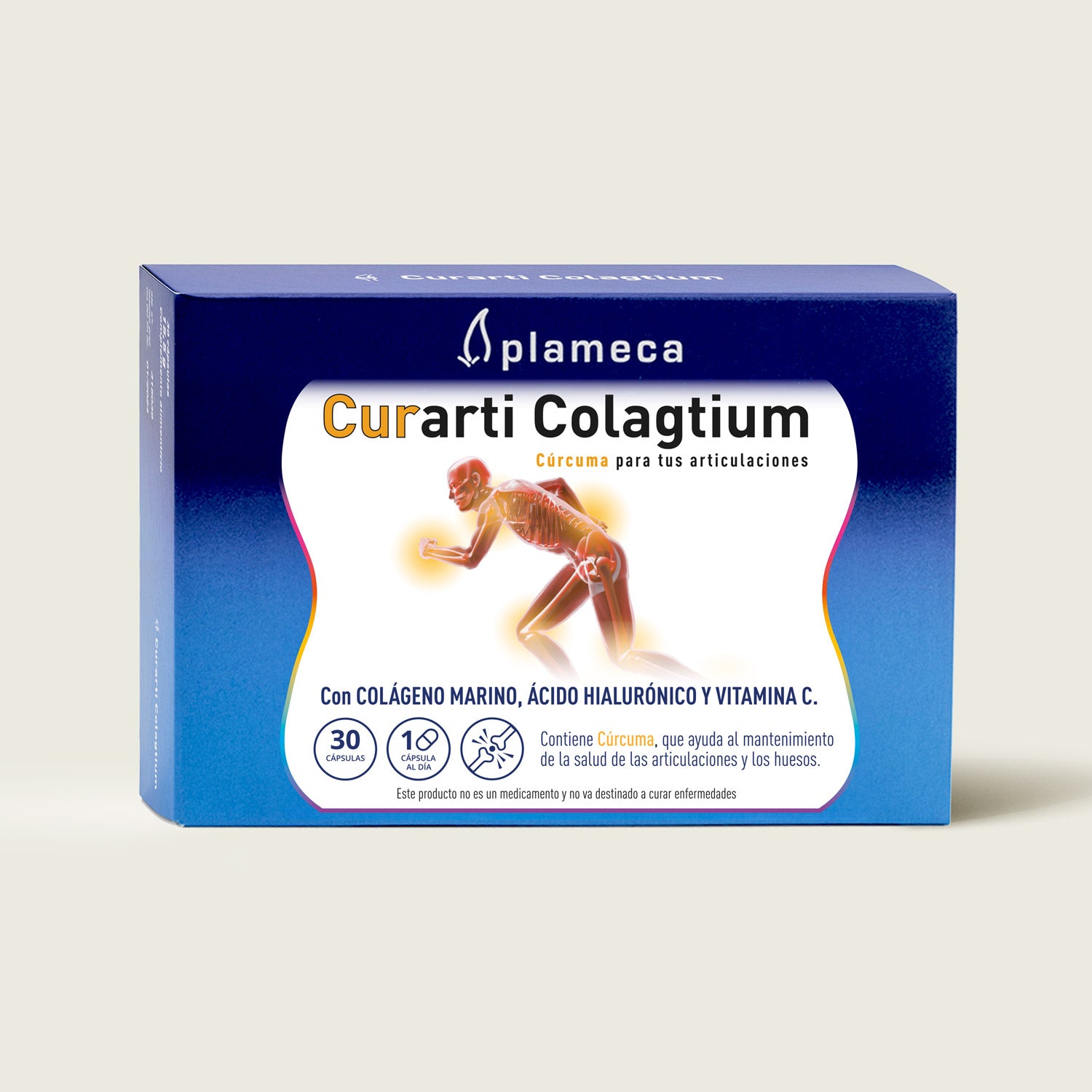 Curarti Colagtium