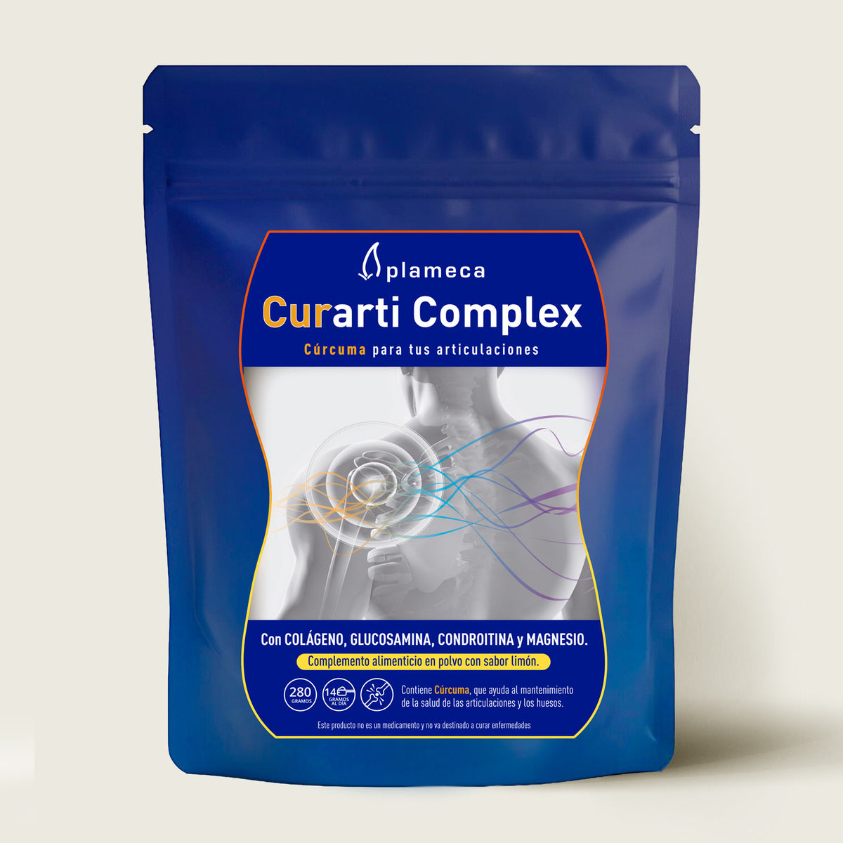 Curarti Complex