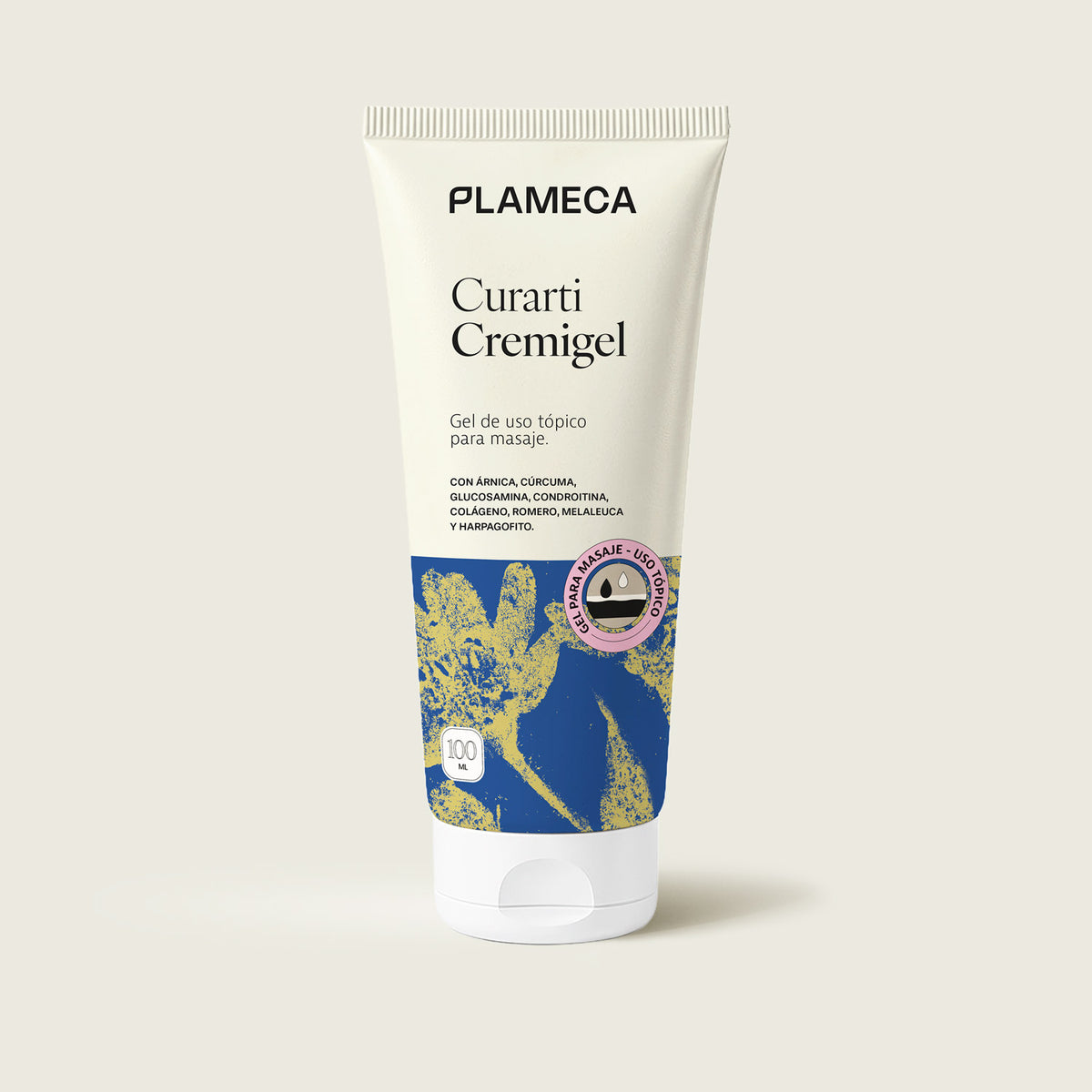 Curarti Cremigel