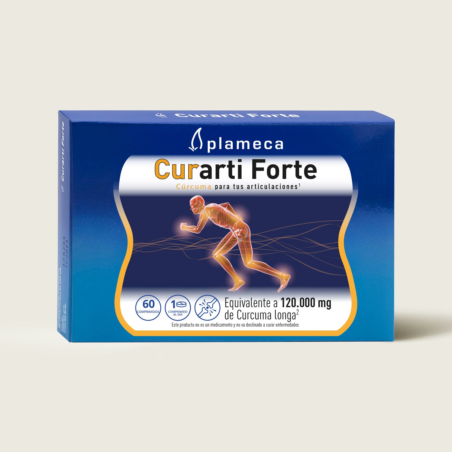 Curarti Forte