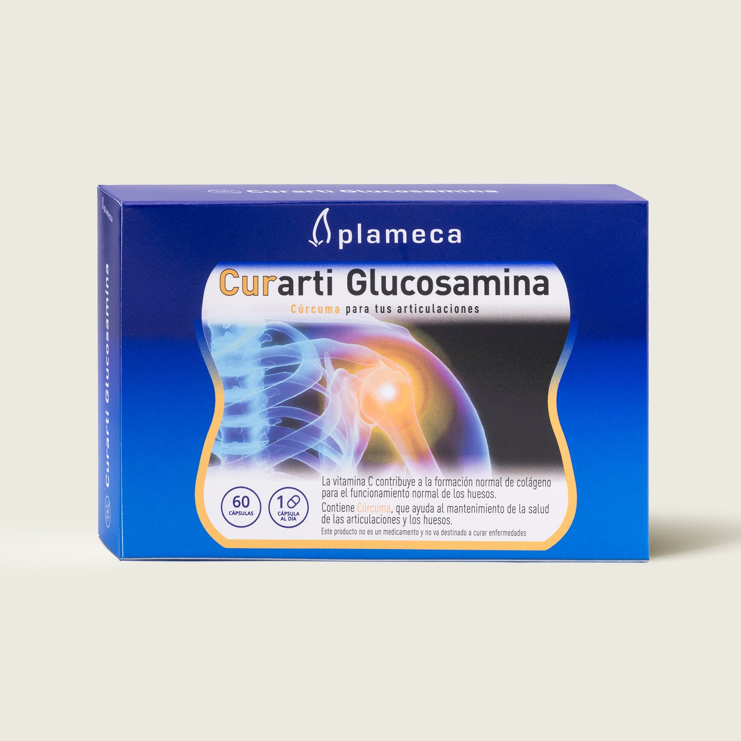Curarti Glucosamina