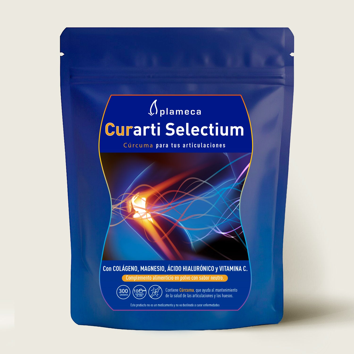Curarti Selectium