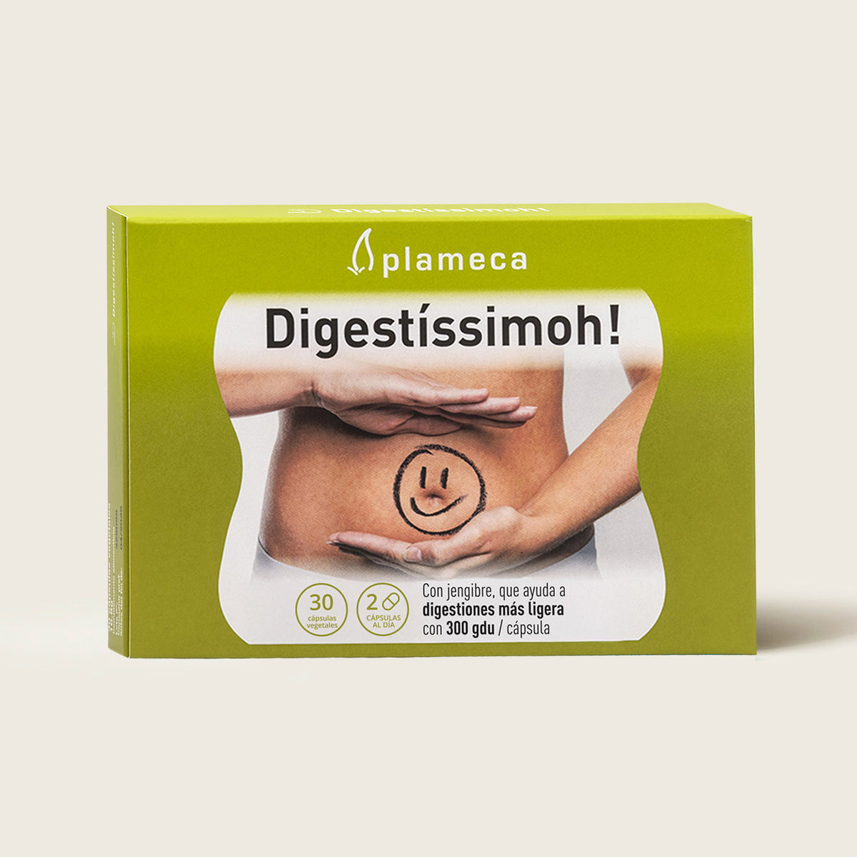 Digestíssimoh!