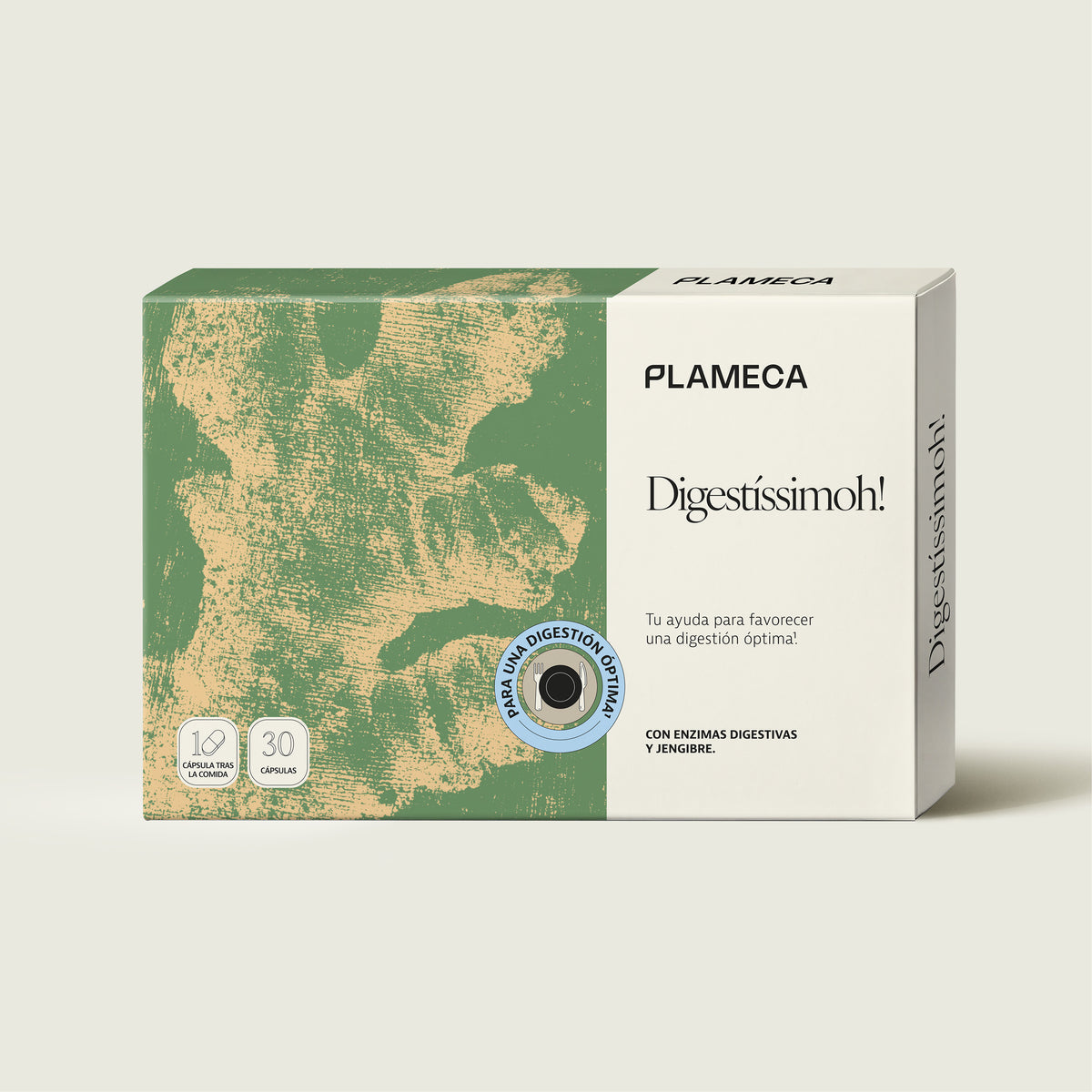 Digestíssimoh!