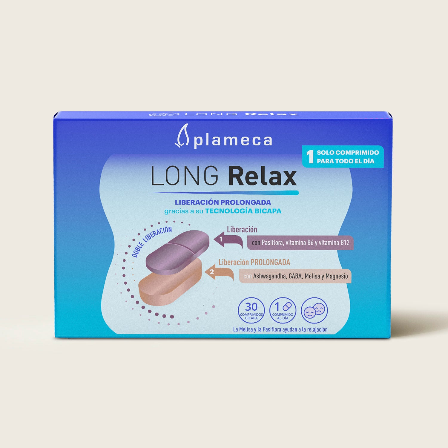 Long Relax