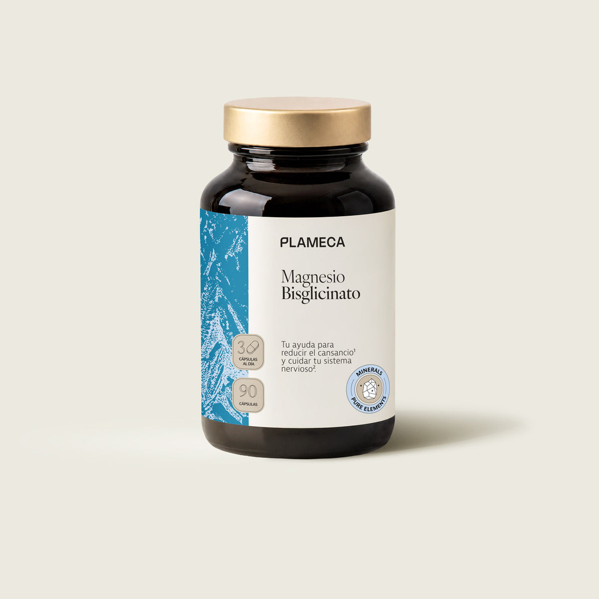 Magnesio Bisglicinato