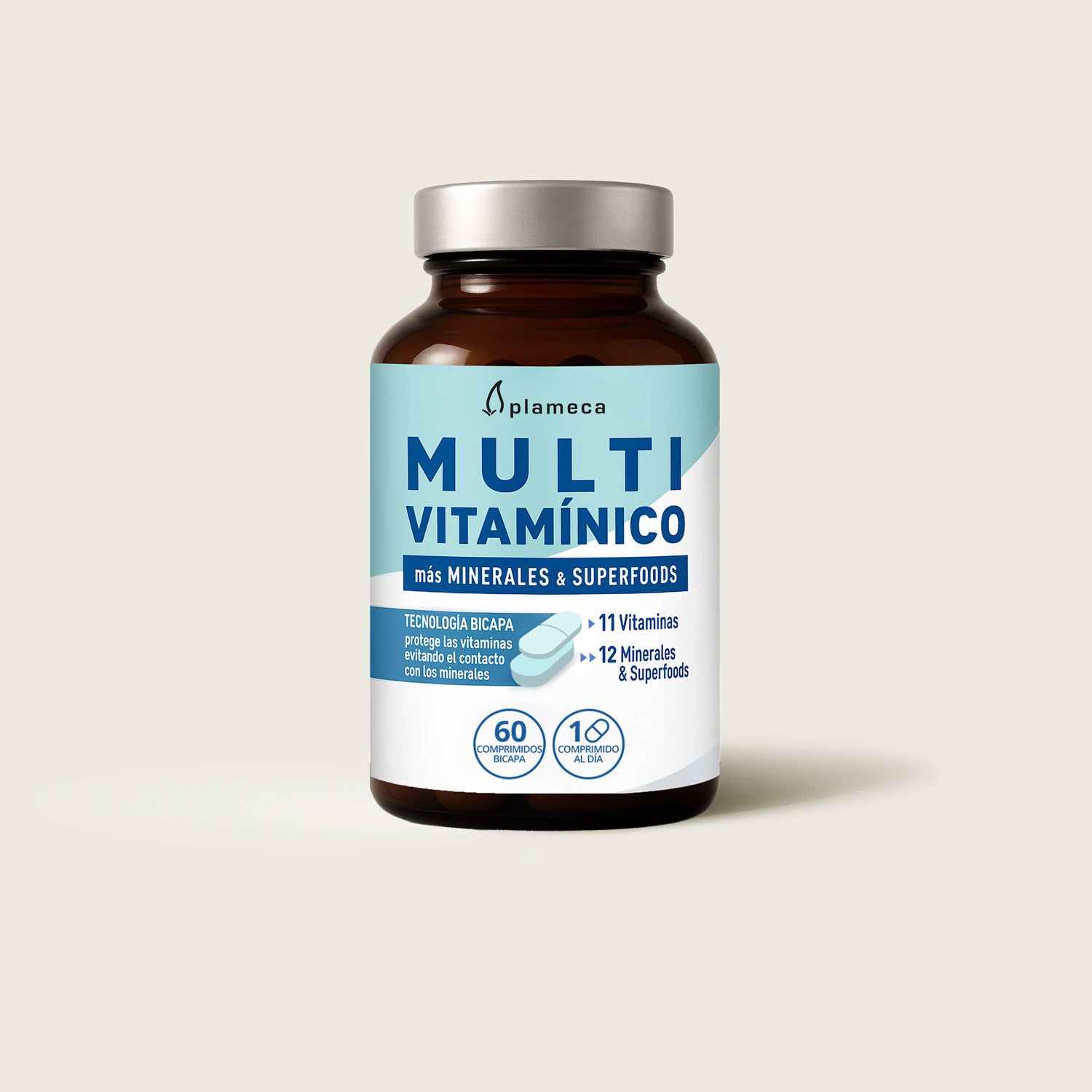 Multivitamínico
