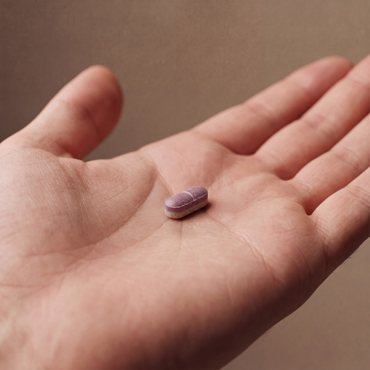 Multivitamínico