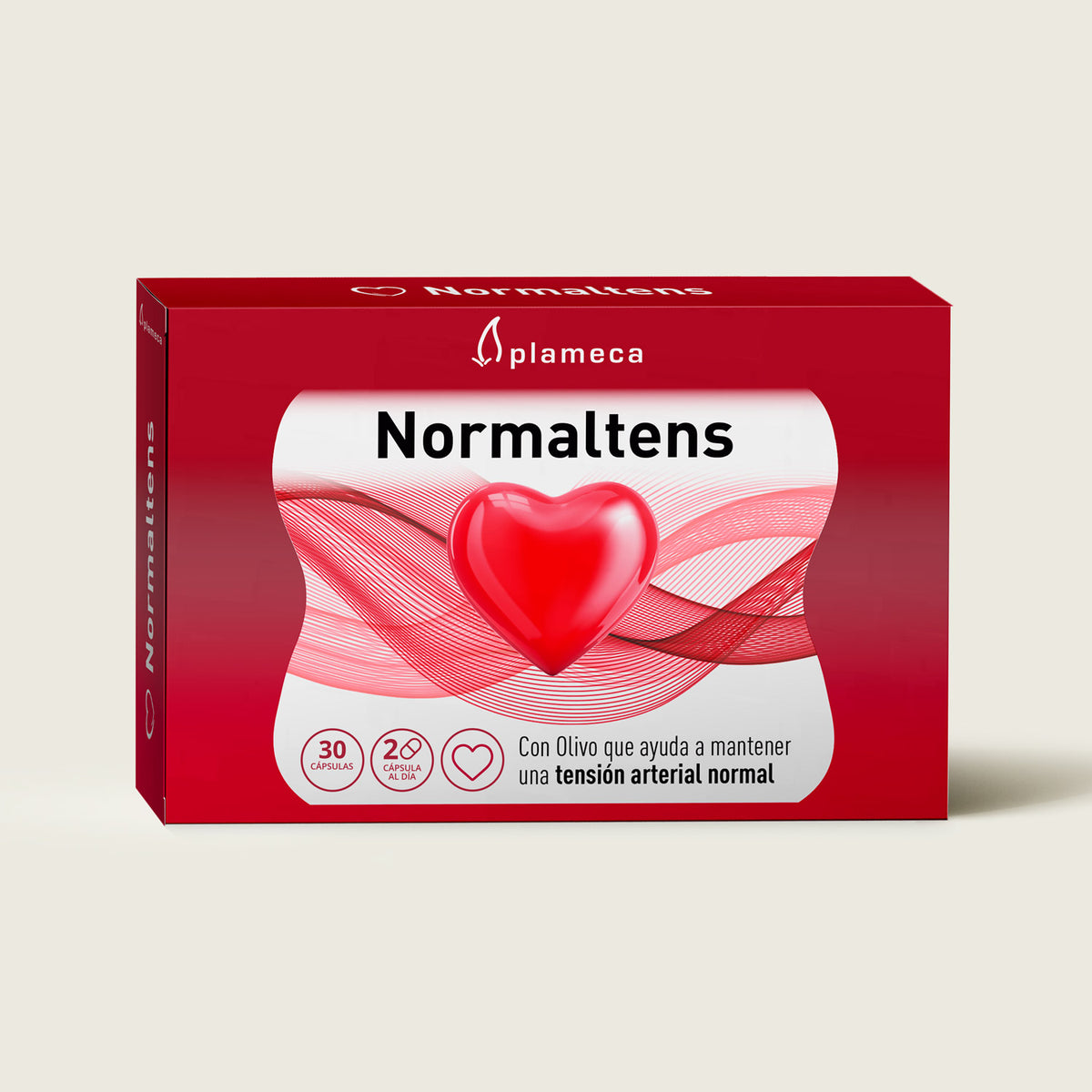 Normaltens