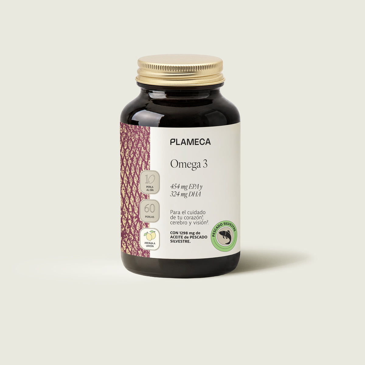 Omega 3
