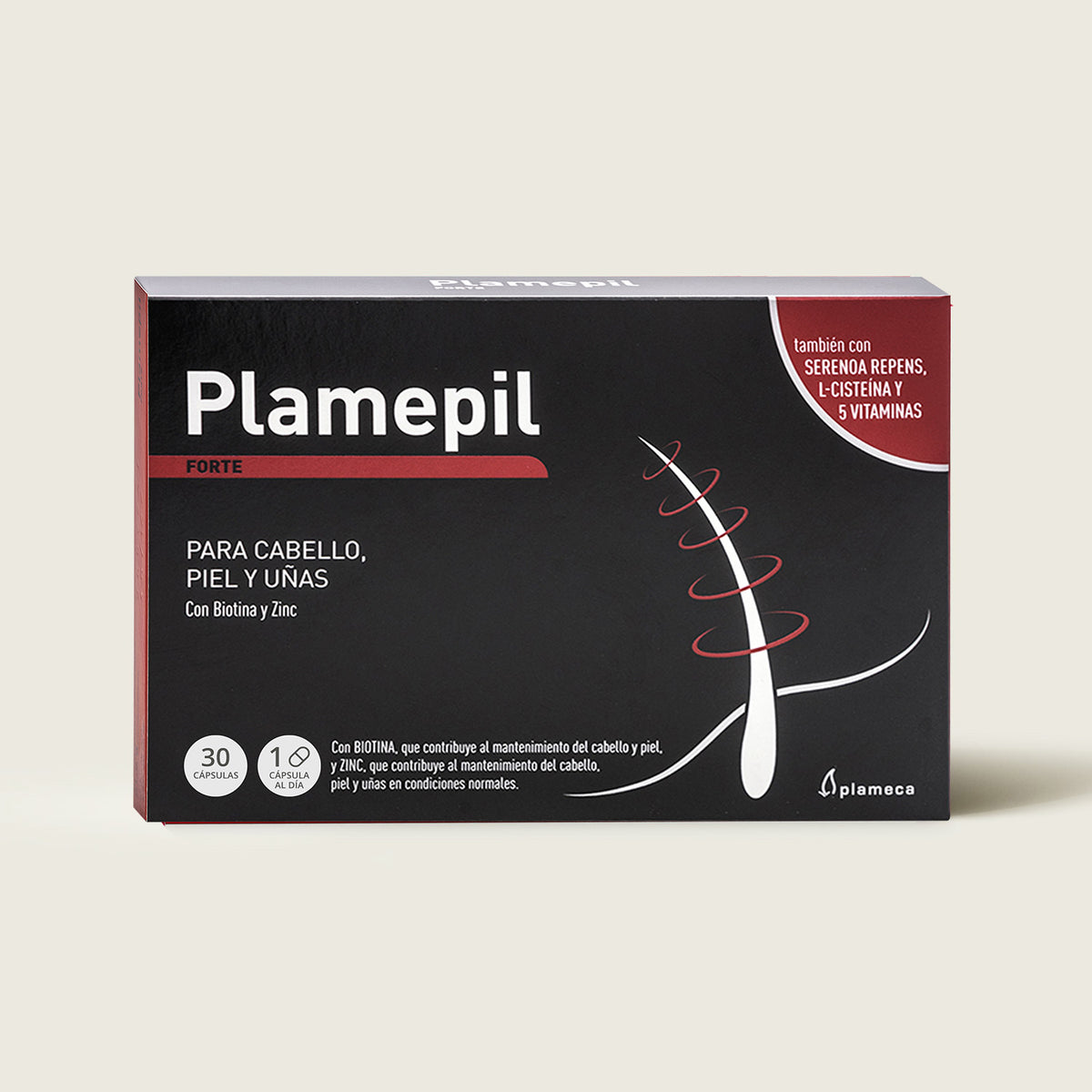 Plamepil Forte