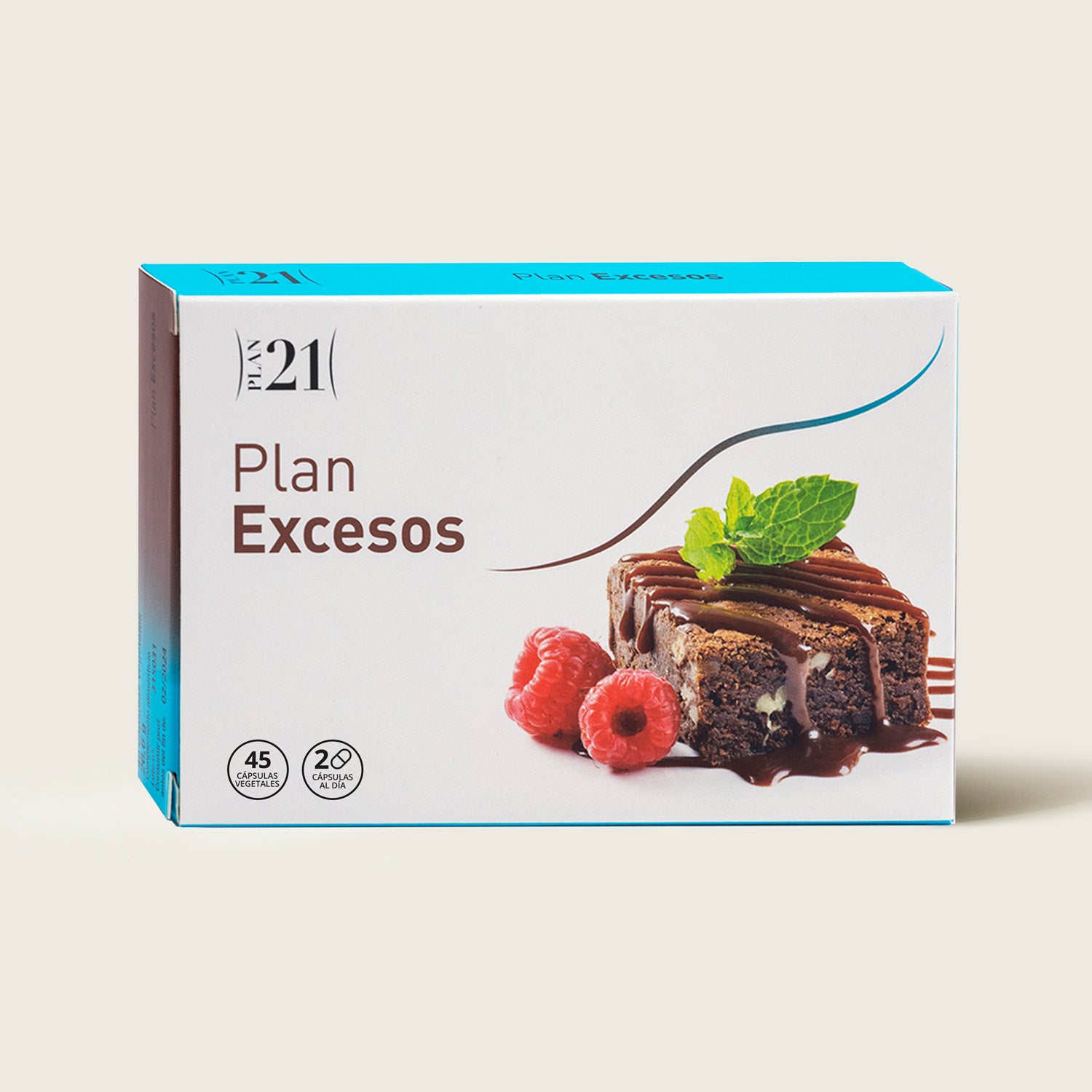Plan Excesos