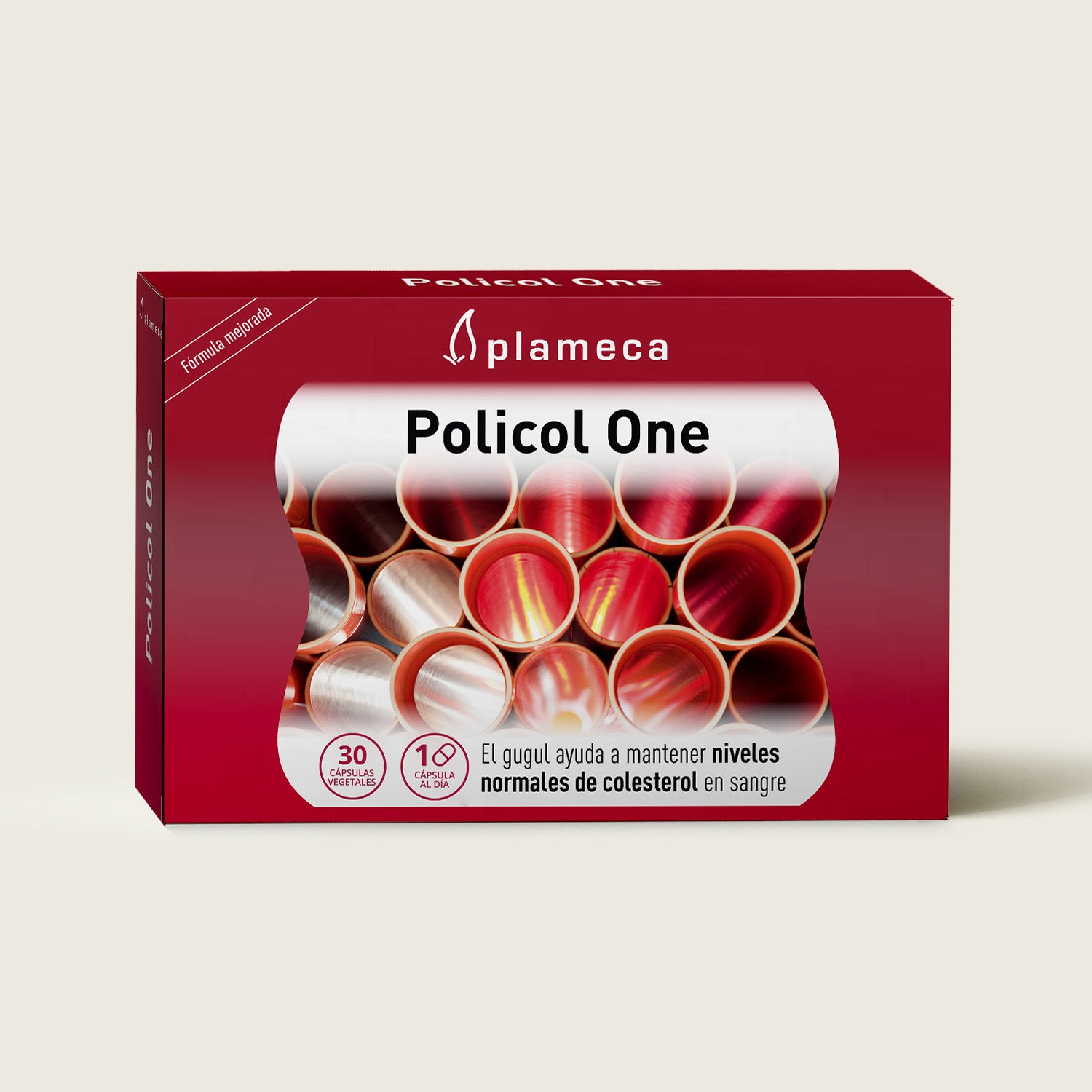 Policol One