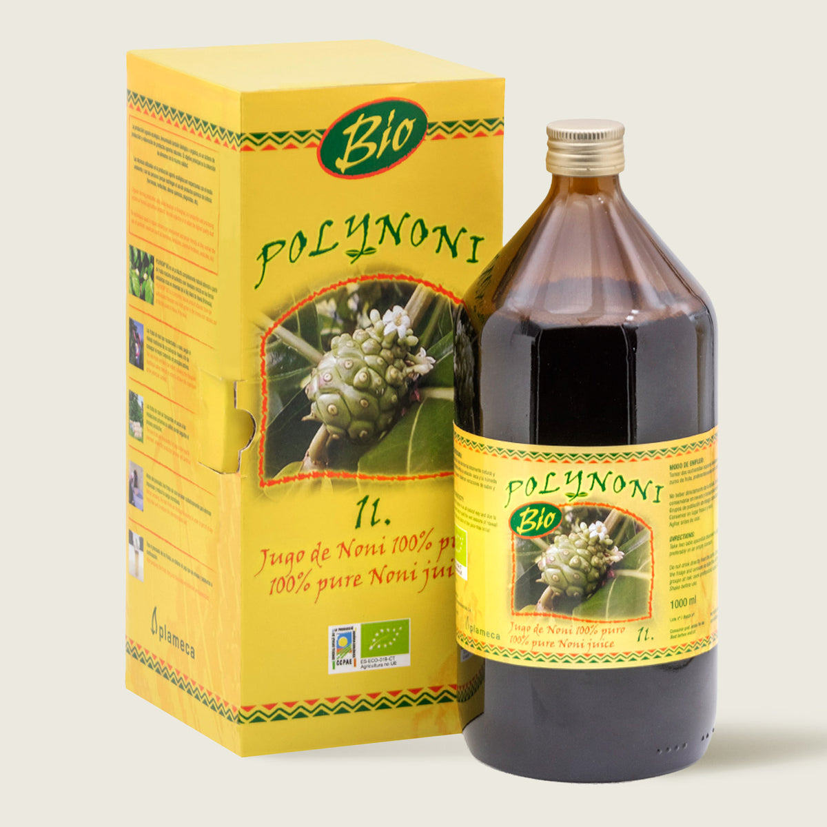Polynoni Bio