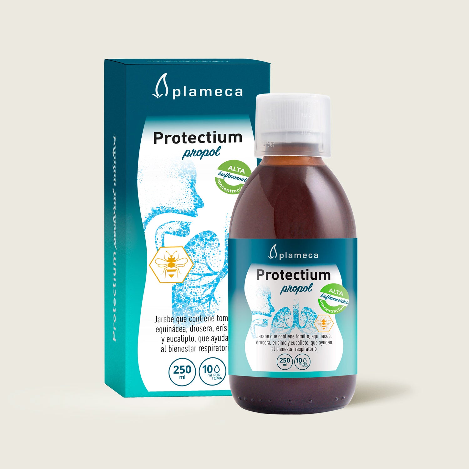 Protectium Propol