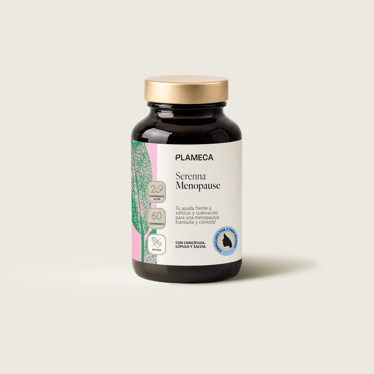 Serenna Menopause