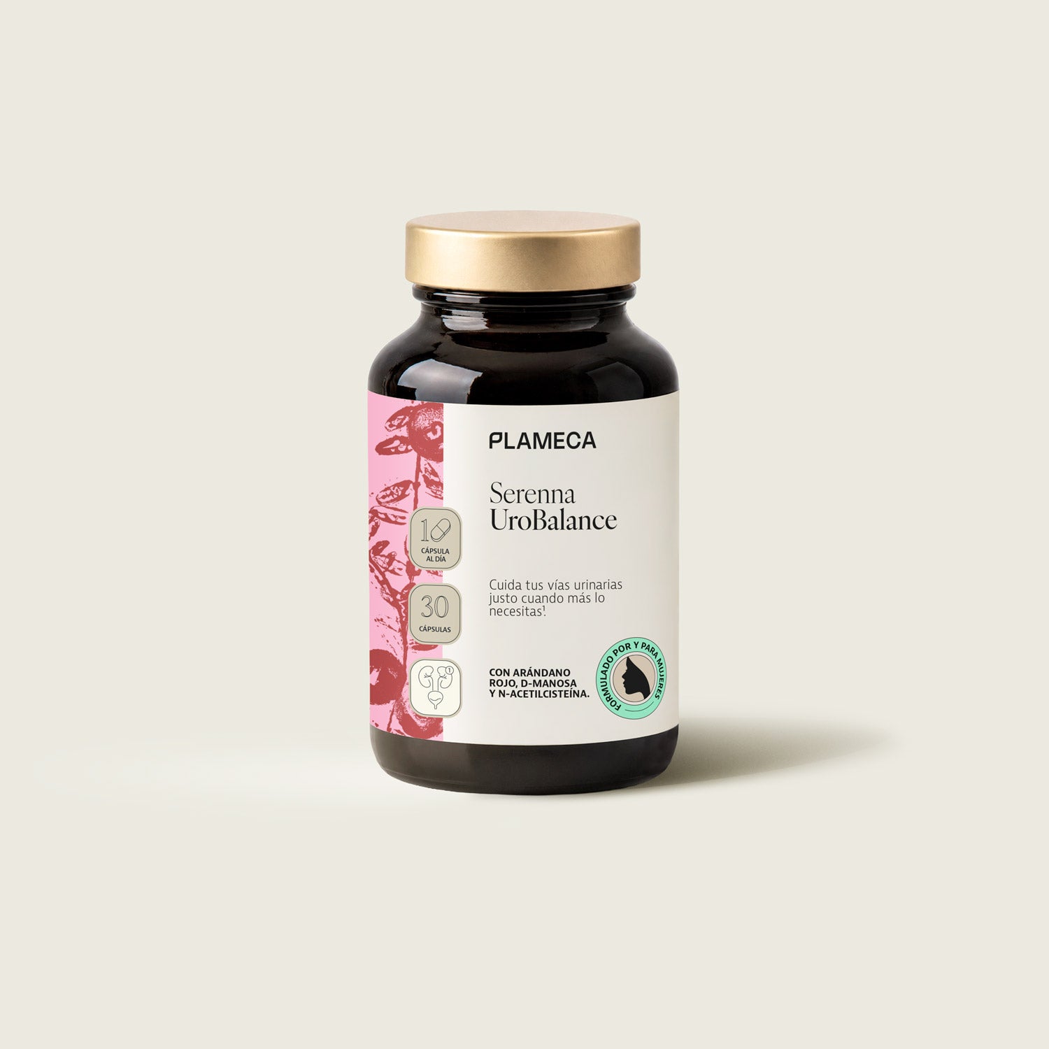Serenna UroBalance