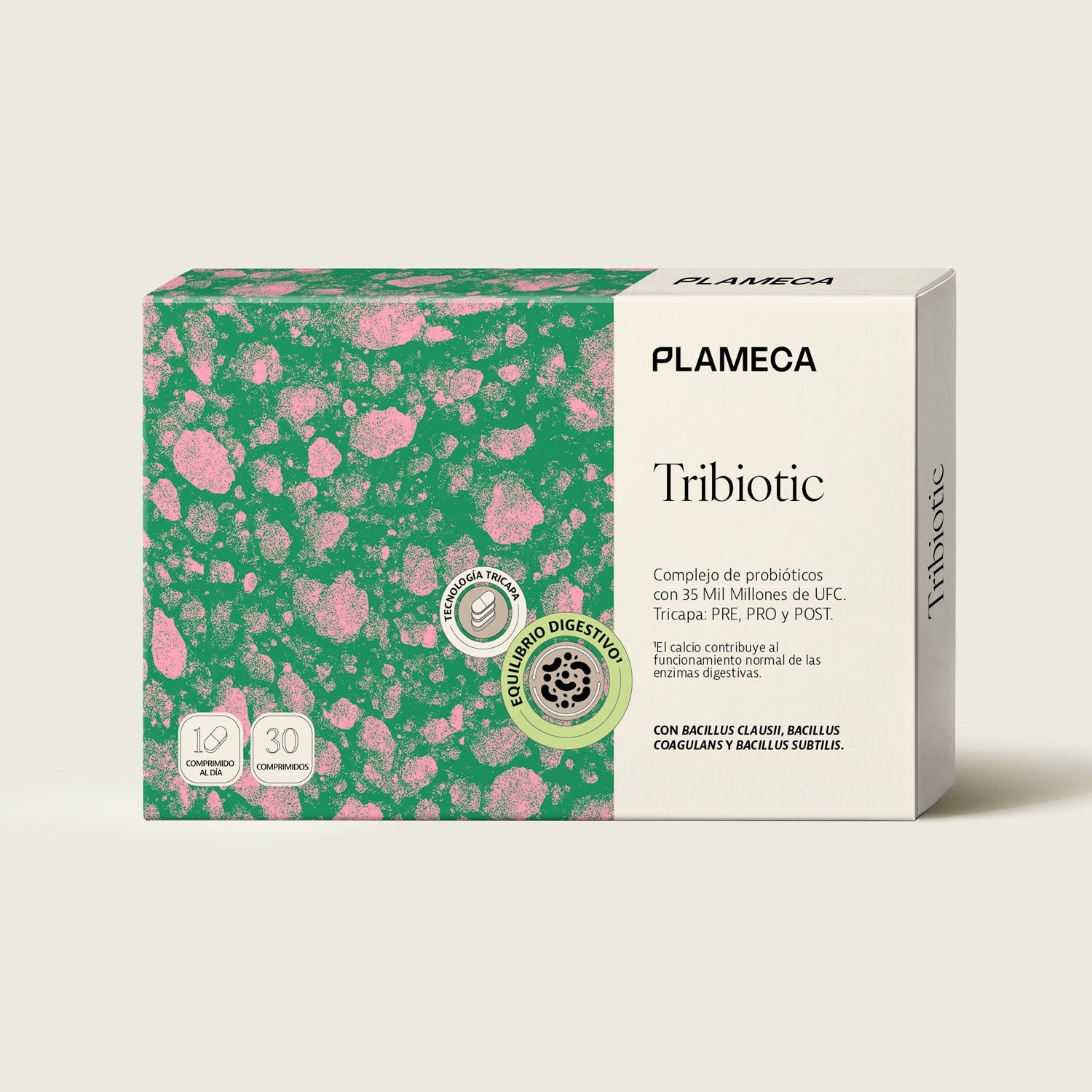 Tribiotic