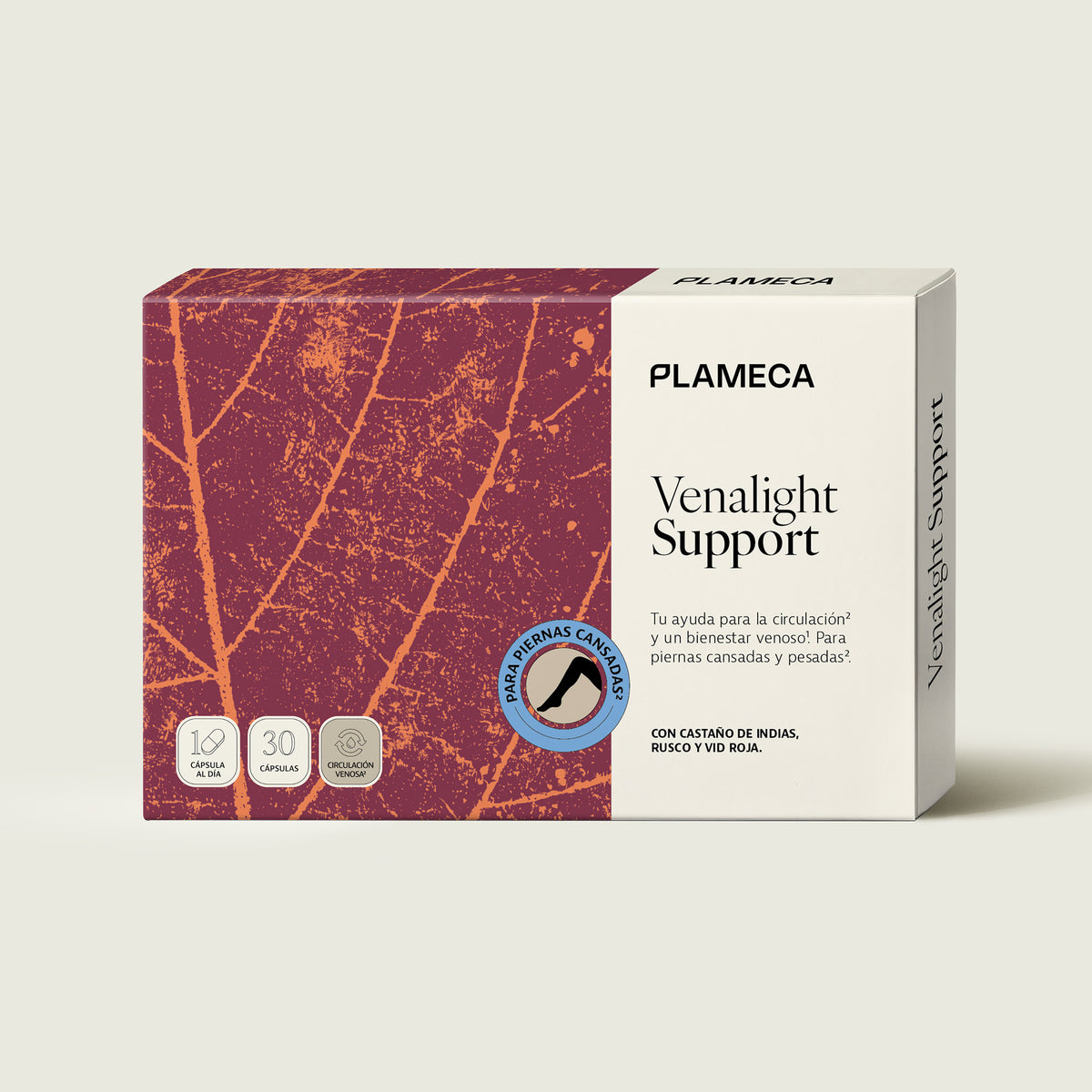 Venalight Support