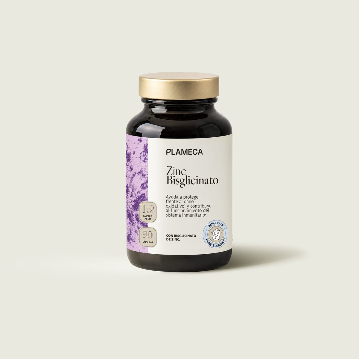 Zinc bisglicinato