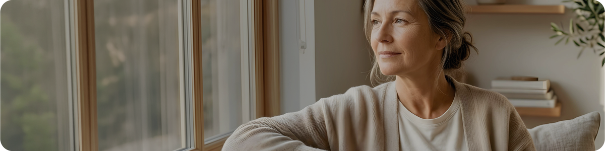 Menopausia y bienestar femenino