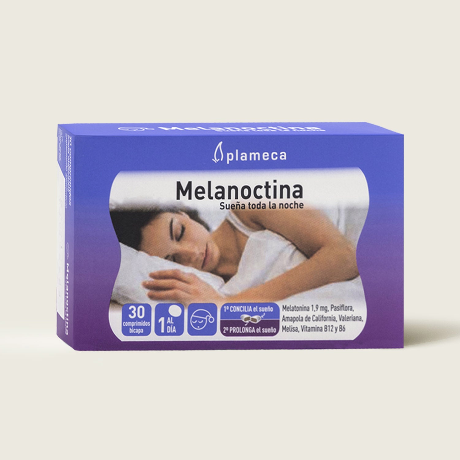 Melanoctina Dream