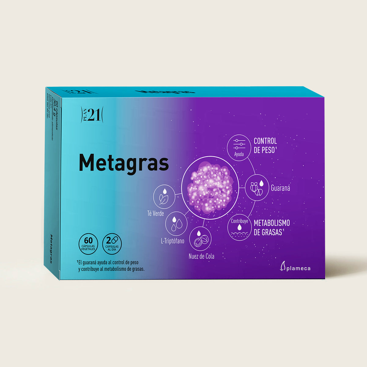 Metagras