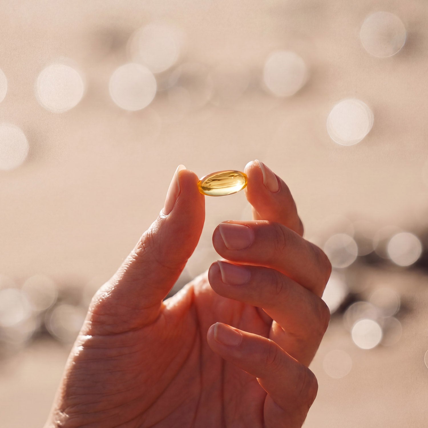 Omega 3