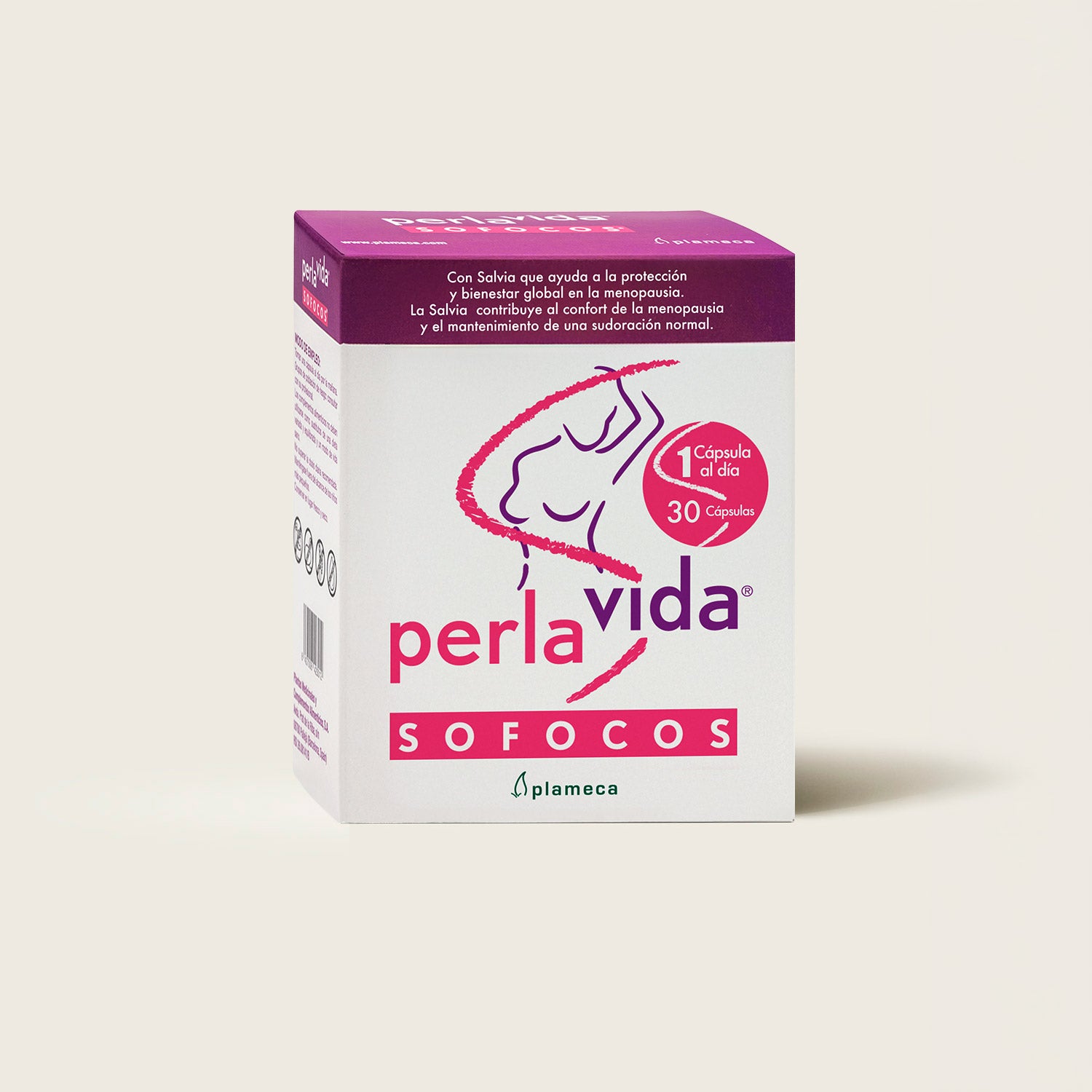 Perlavida Sofocos