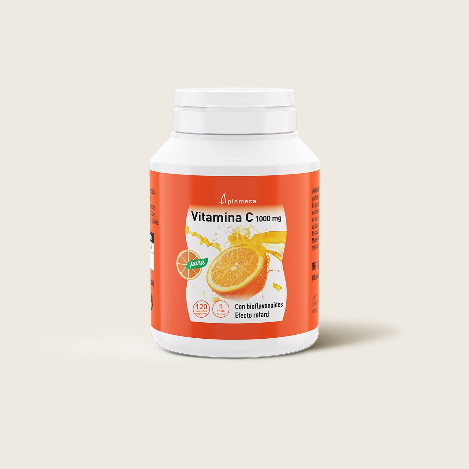 Vitamina C